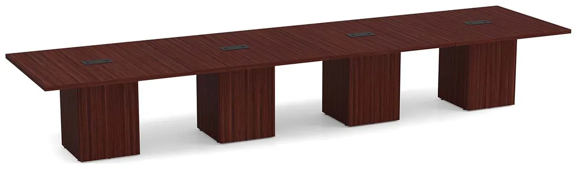 Rectangular Conference Table