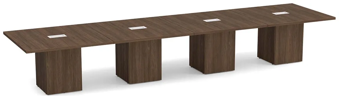 Rectangular Conference Table
