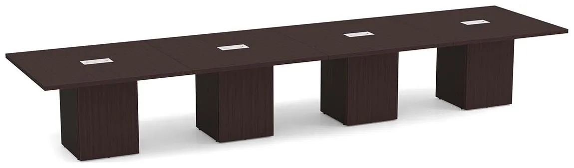 Rectangular Conference Table