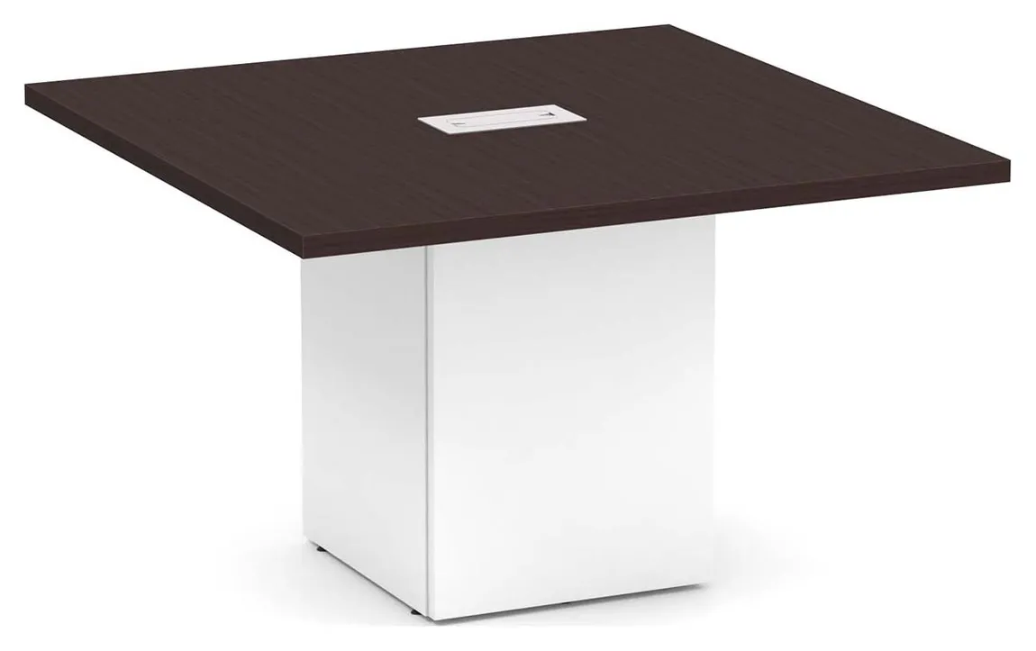 Square Conference Table