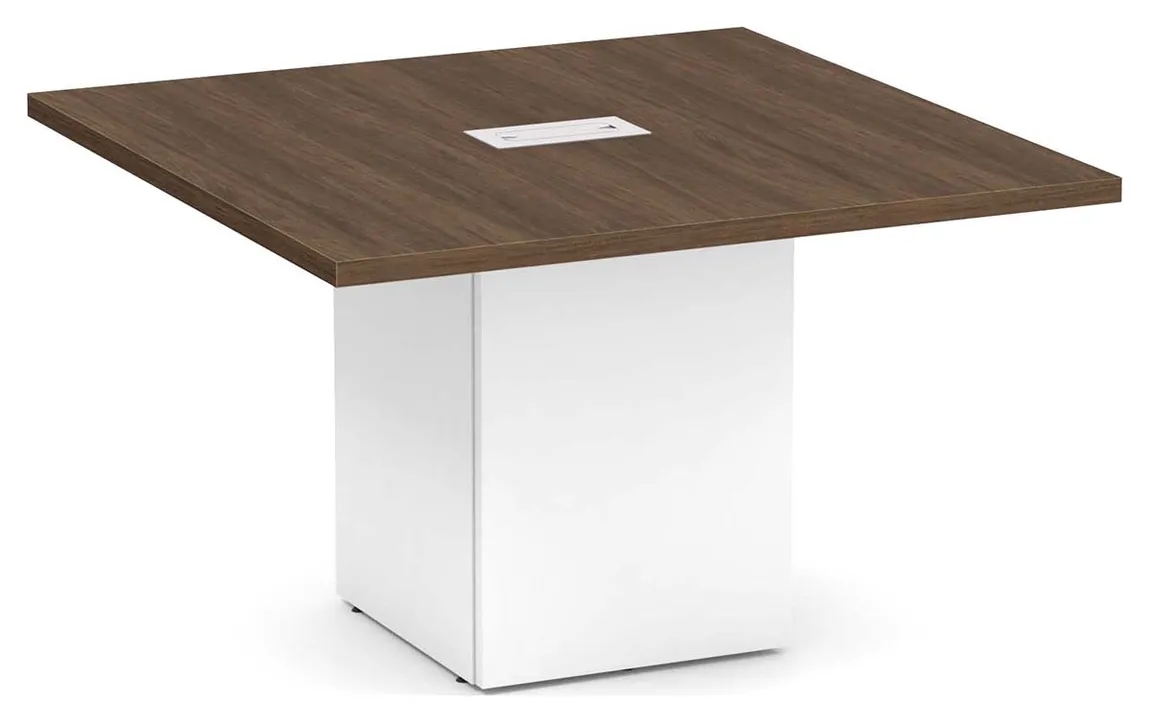 Square Conference Table