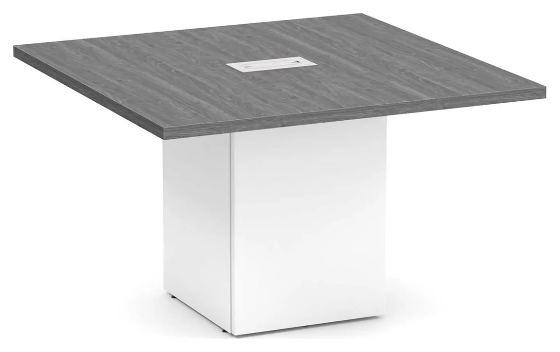 Square Conference Table