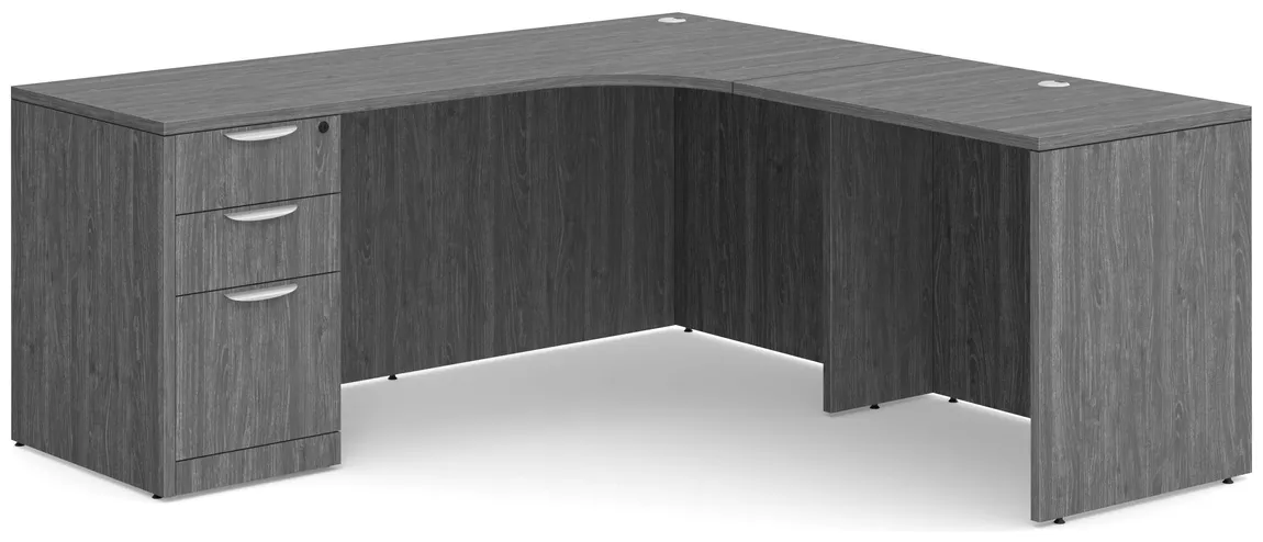 L Shaped Corner Desk