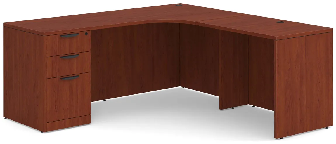 L Shaped Corner Desk