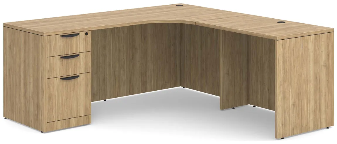 L Shaped Corner Desk