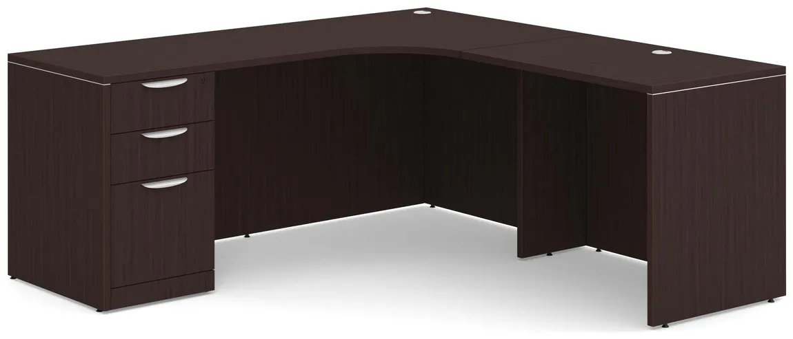 L Shaped Corner Desk