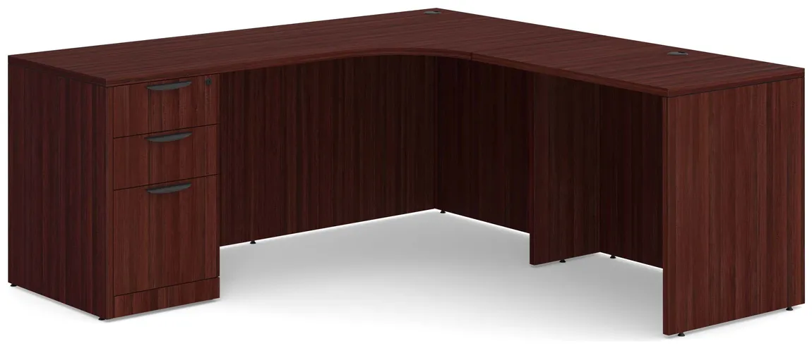 L Shaped Corner Desk