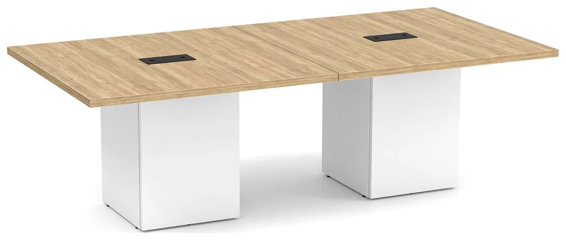 Rectangular Conference Table