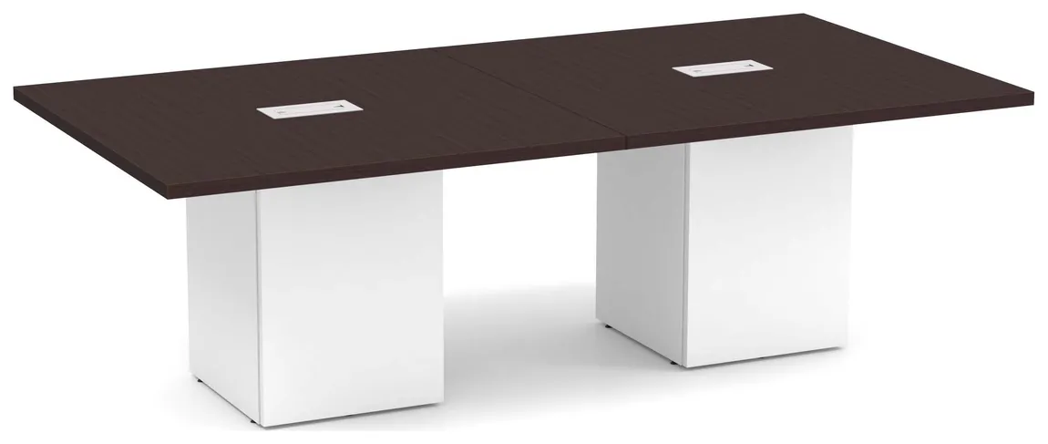 Rectangular Conference Table