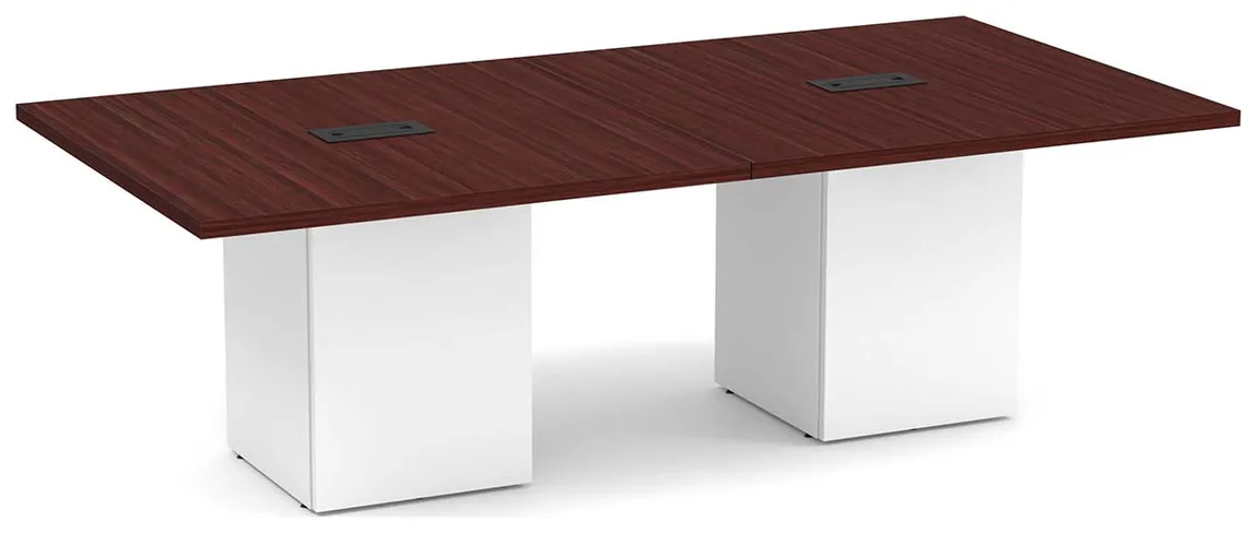 Rectangular Conference Table