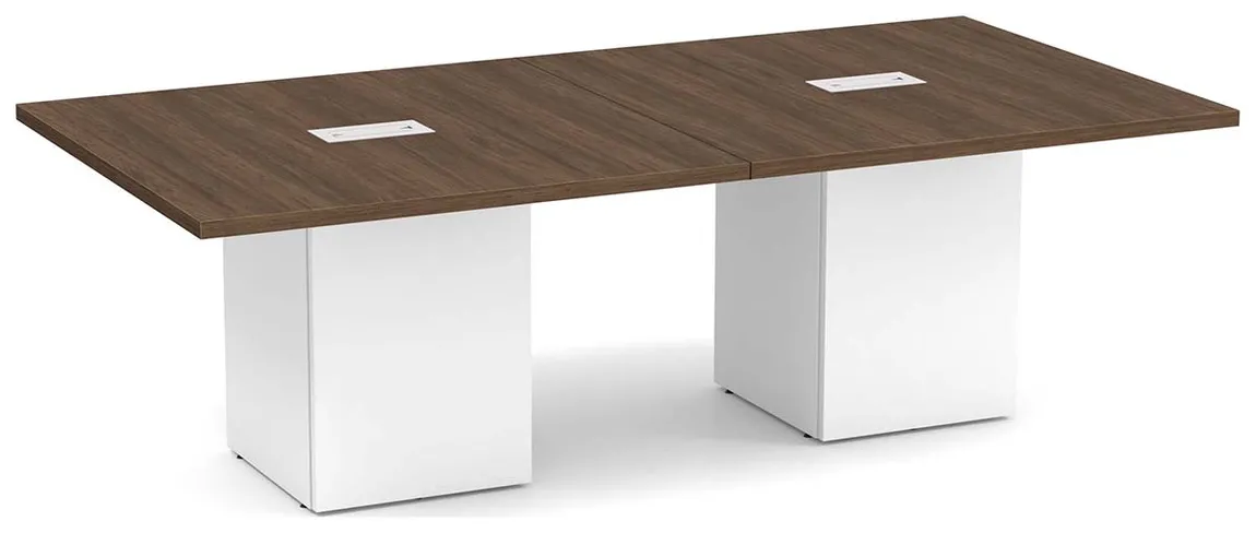 Rectangular Conference Table