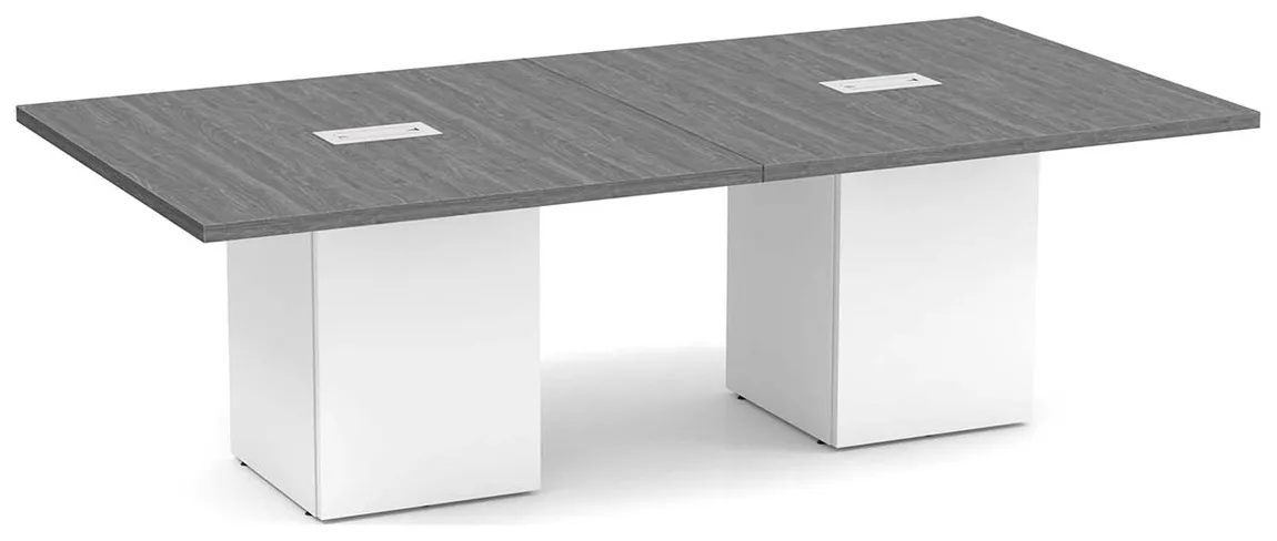 Rectangular Conference Table
