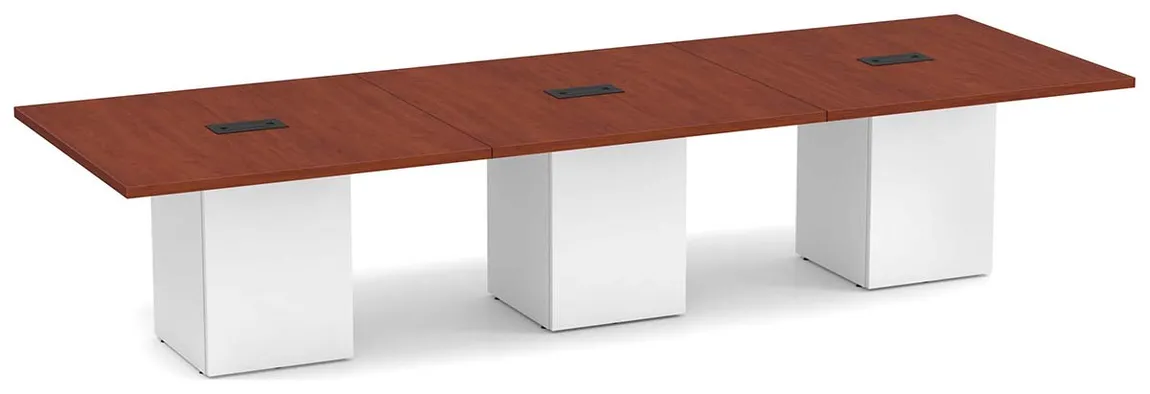 Rectangular Conference Table