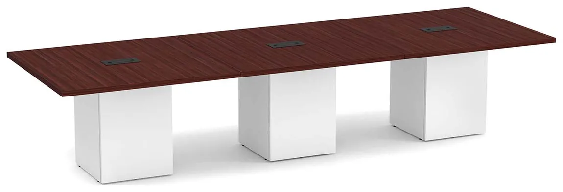 Rectangular Conference Table