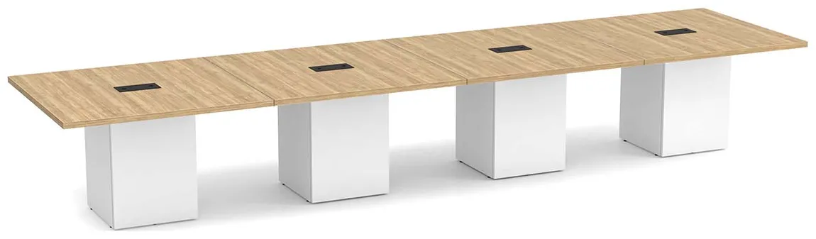 Rectangular Conference Table