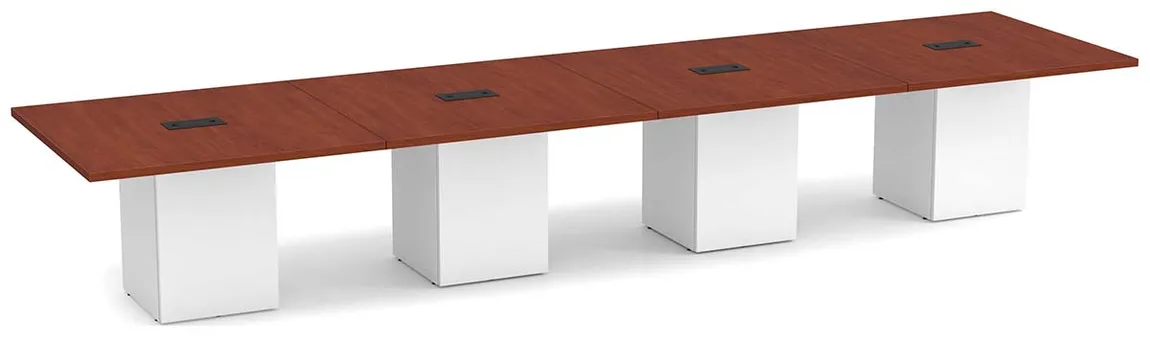 Rectangular Conference Table