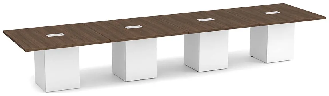 Rectangular Conference Table