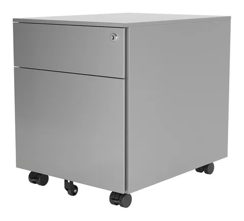Mobile Pedestal Drawers - Standard Design