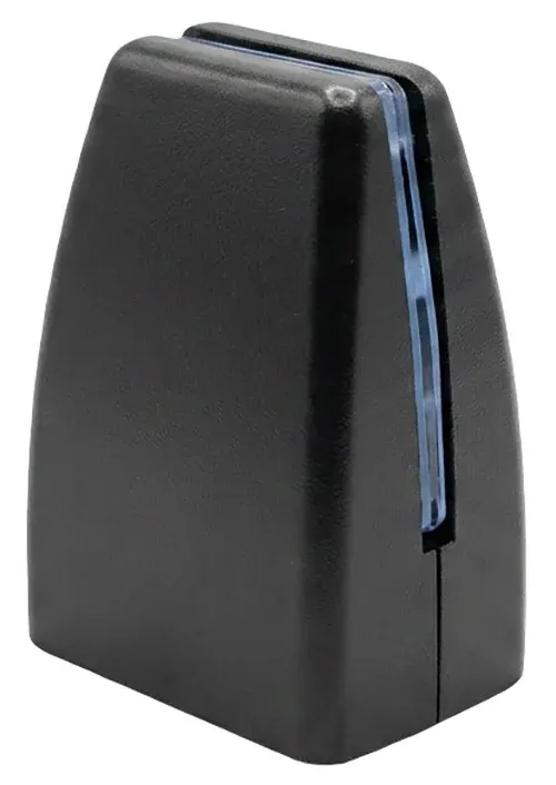 Desktop Mount Bracket for Plexiglass & Acrylic Panels
