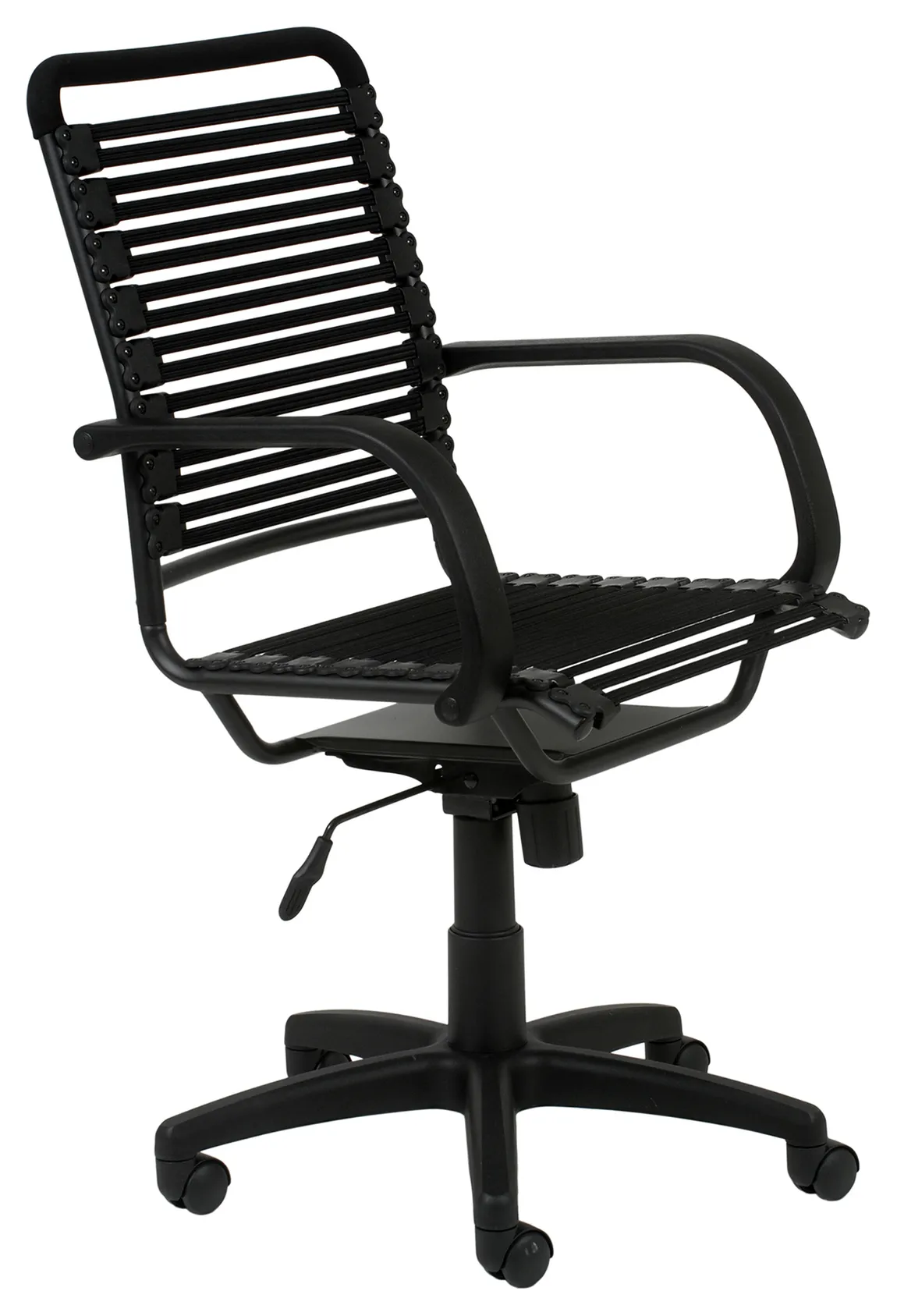 Euro Style High Back Bungee Desk Chair