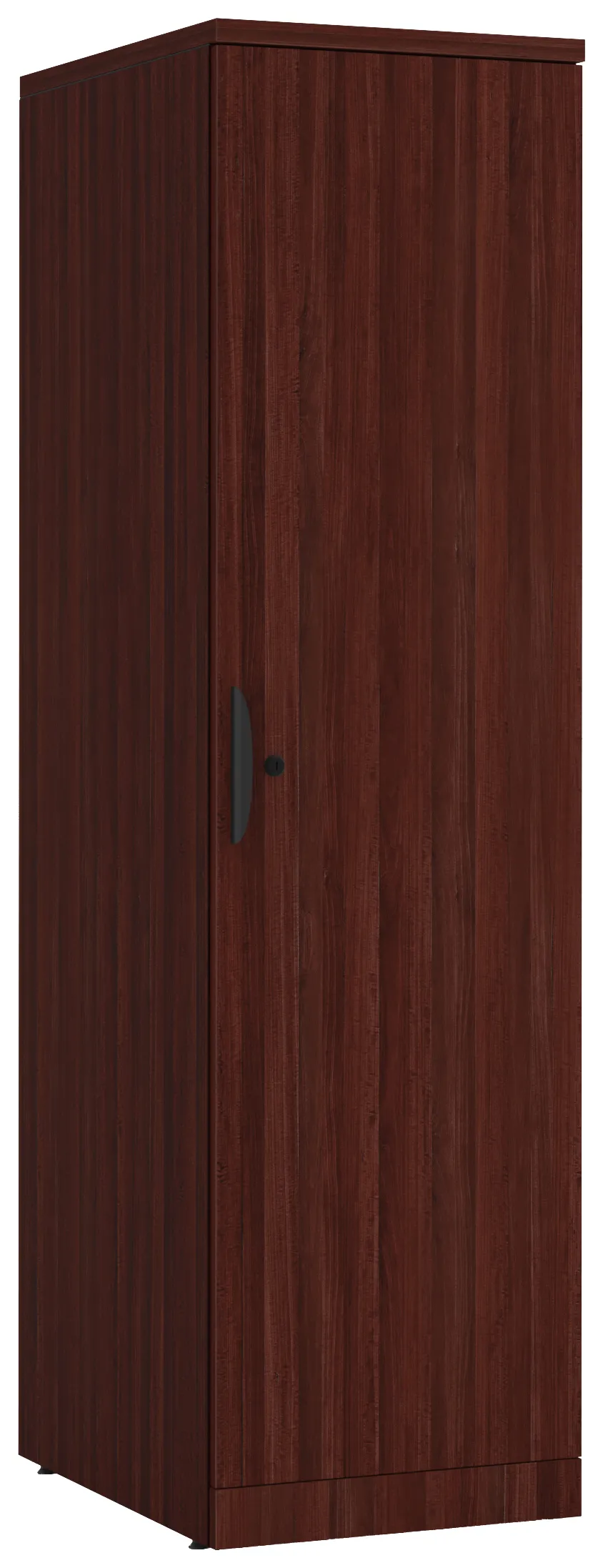 Narrow Tall Storage Cabinet
