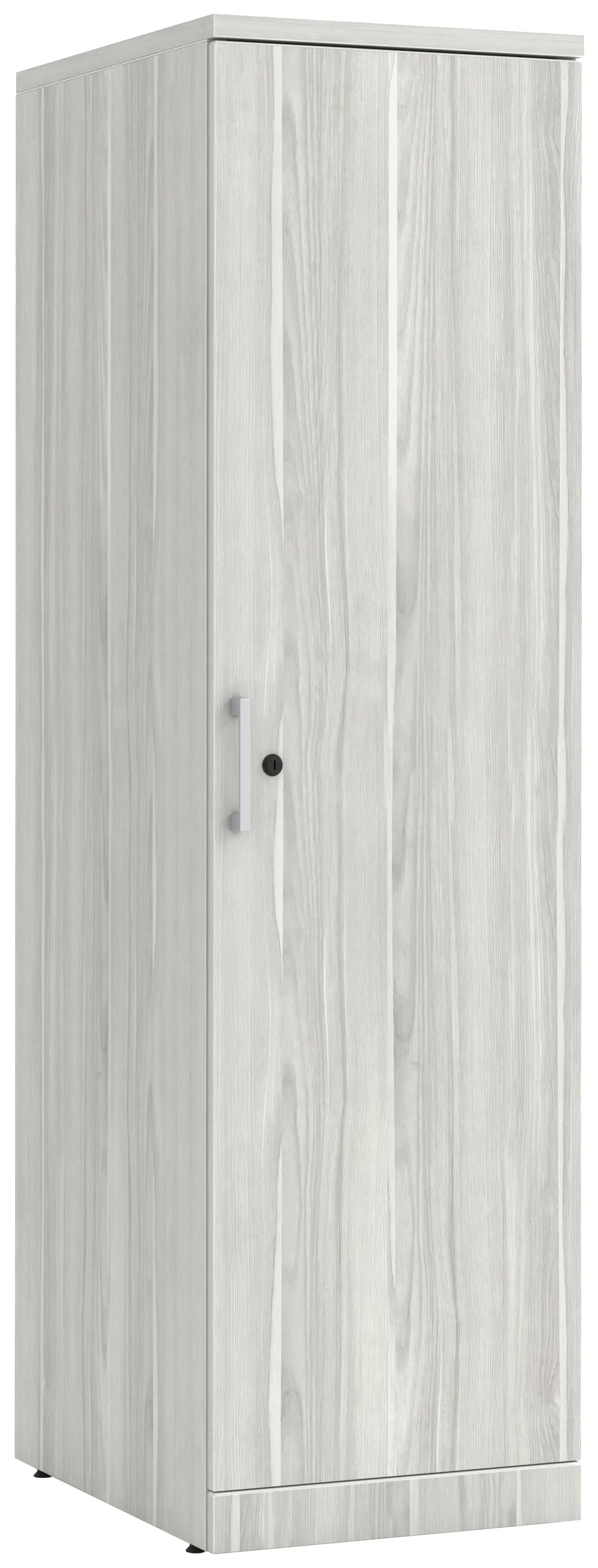 Narrow Tall Storage Cabinet