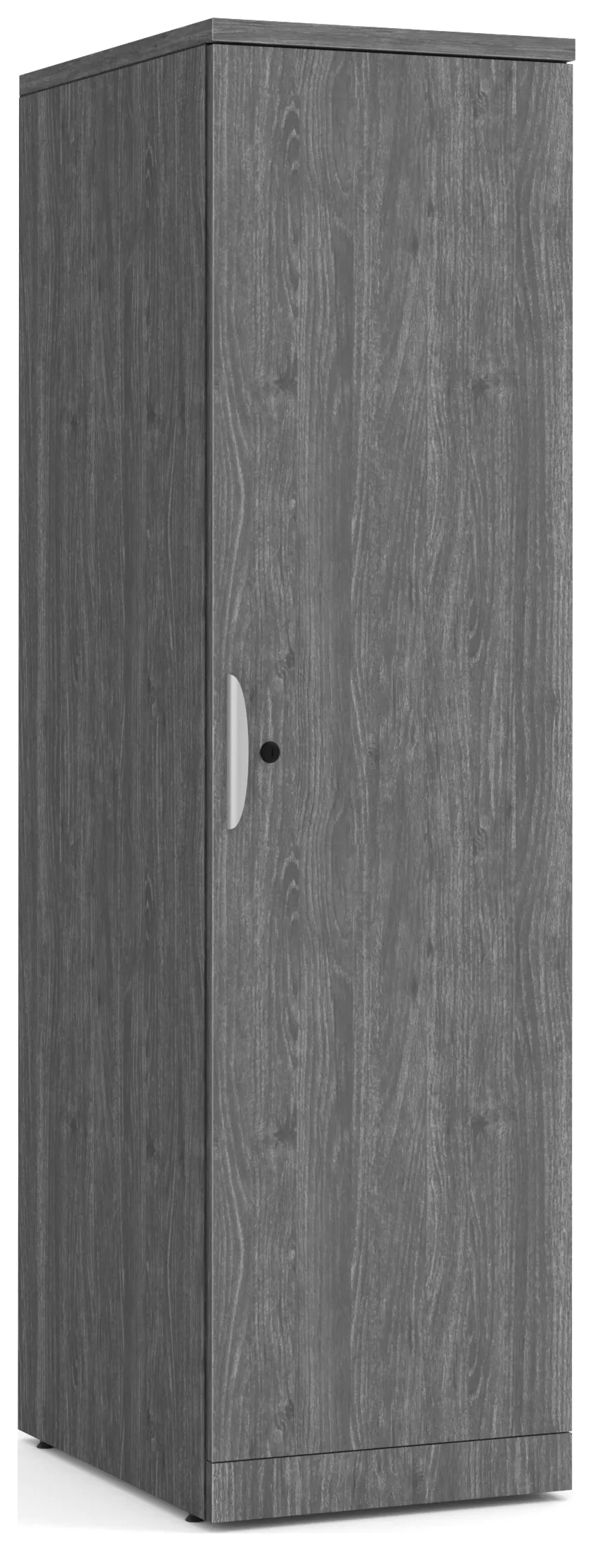 Narrow Tall Storage Cabinet