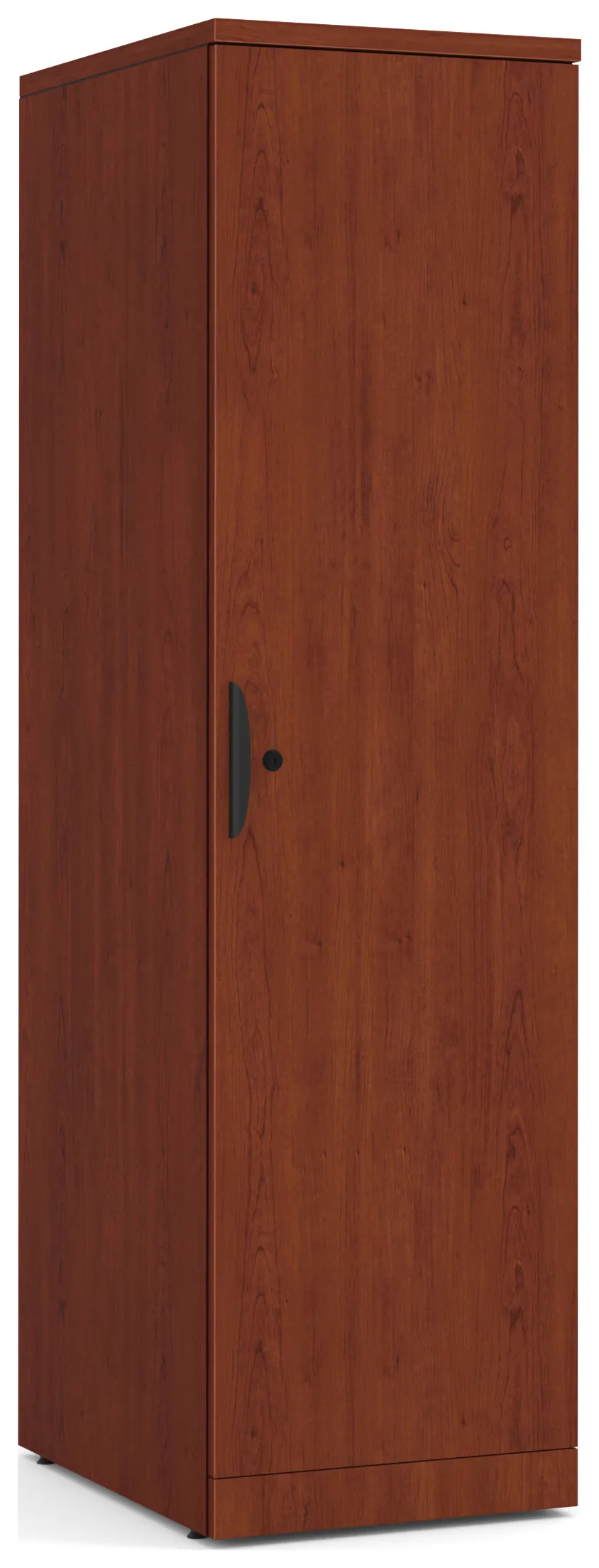 Narrow Tall Storage Cabinet