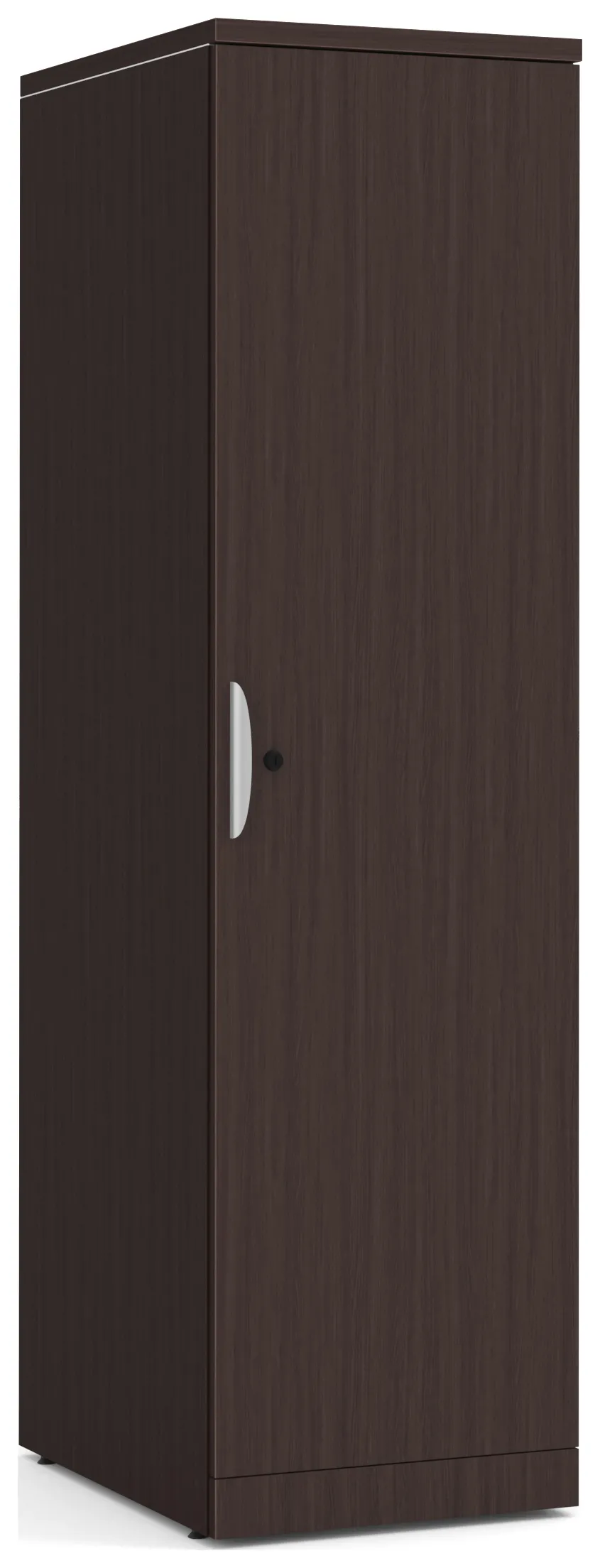 Narrow Tall Storage Cabinet