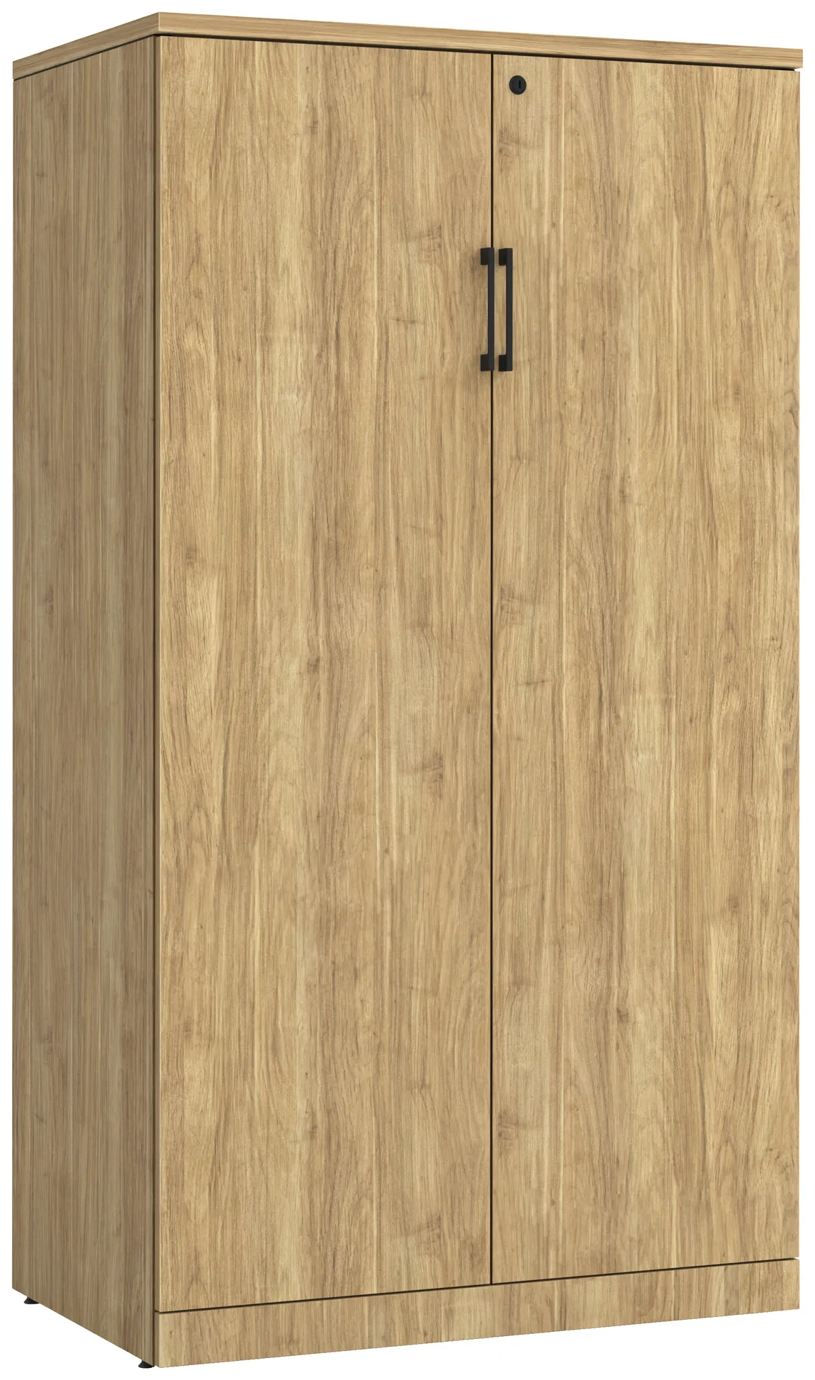 Tall Storage Cabinet