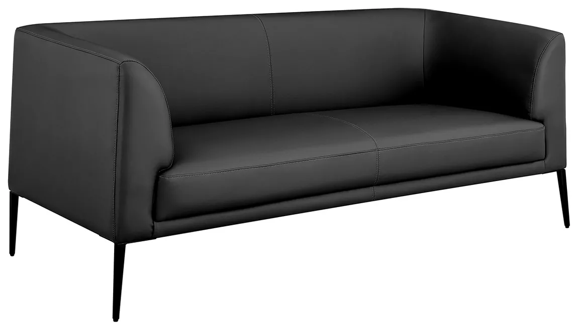 Modern Loveseat