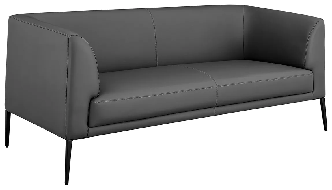 Modern Loveseat