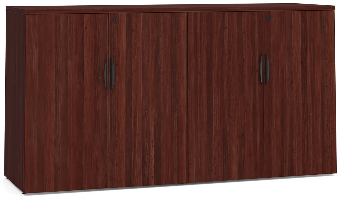 Office Storage Credenza