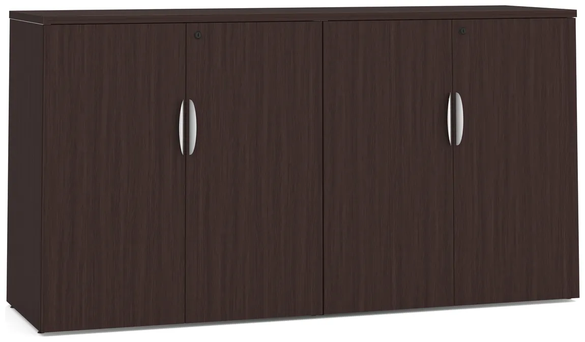 Office Storage Credenza