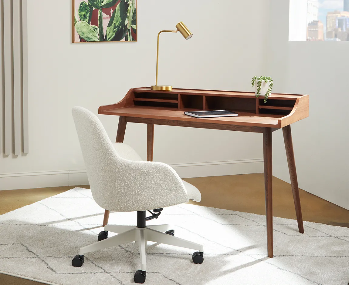 Mid-Century Writing Desk