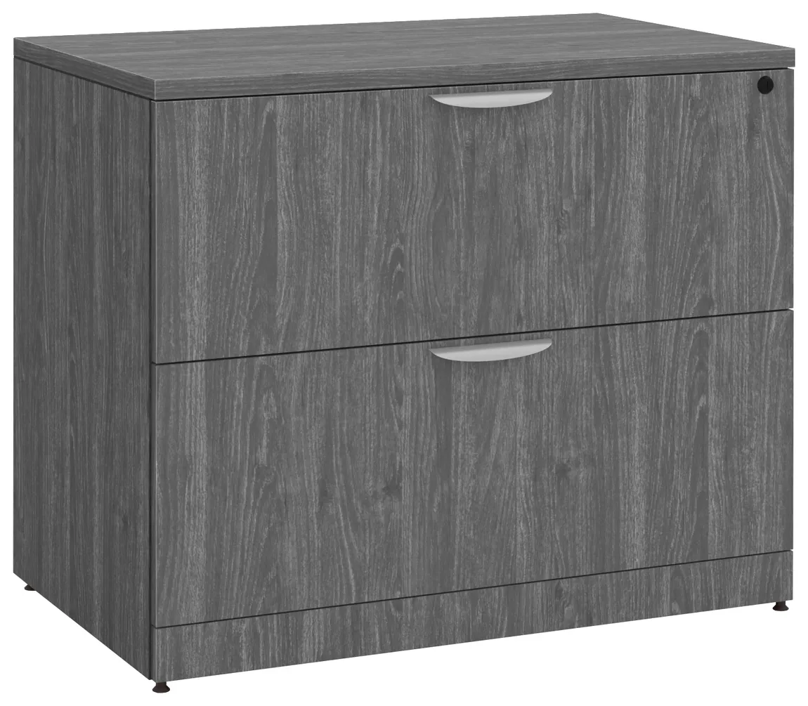 2 Drawer Lateral Filing Cabinet