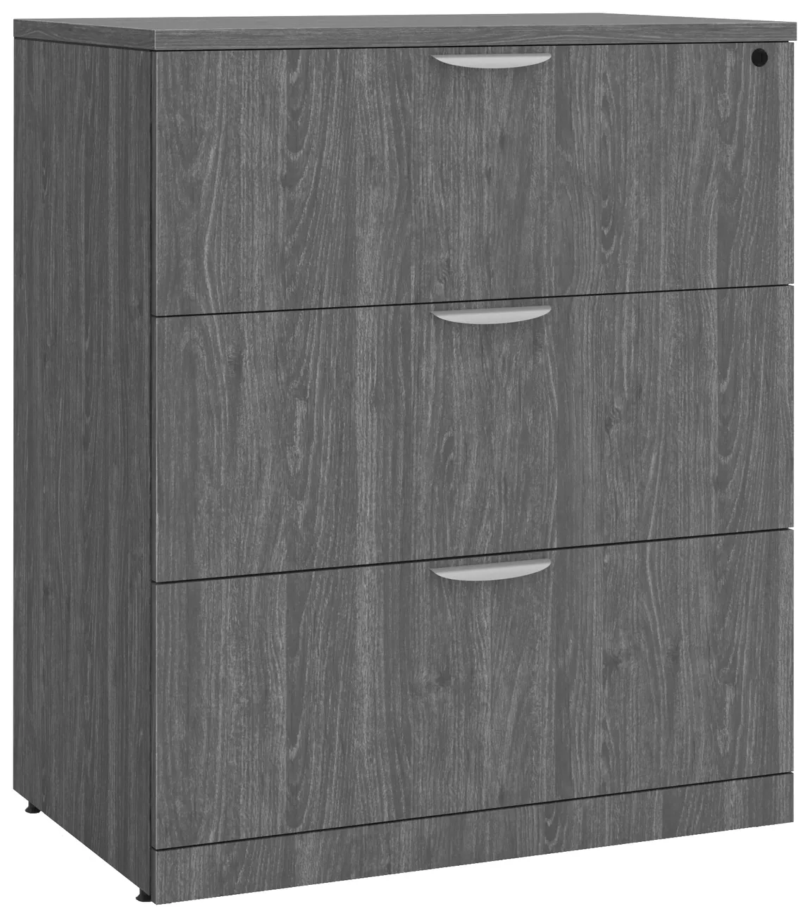 3 Drawer Lateral Filing Cabinet