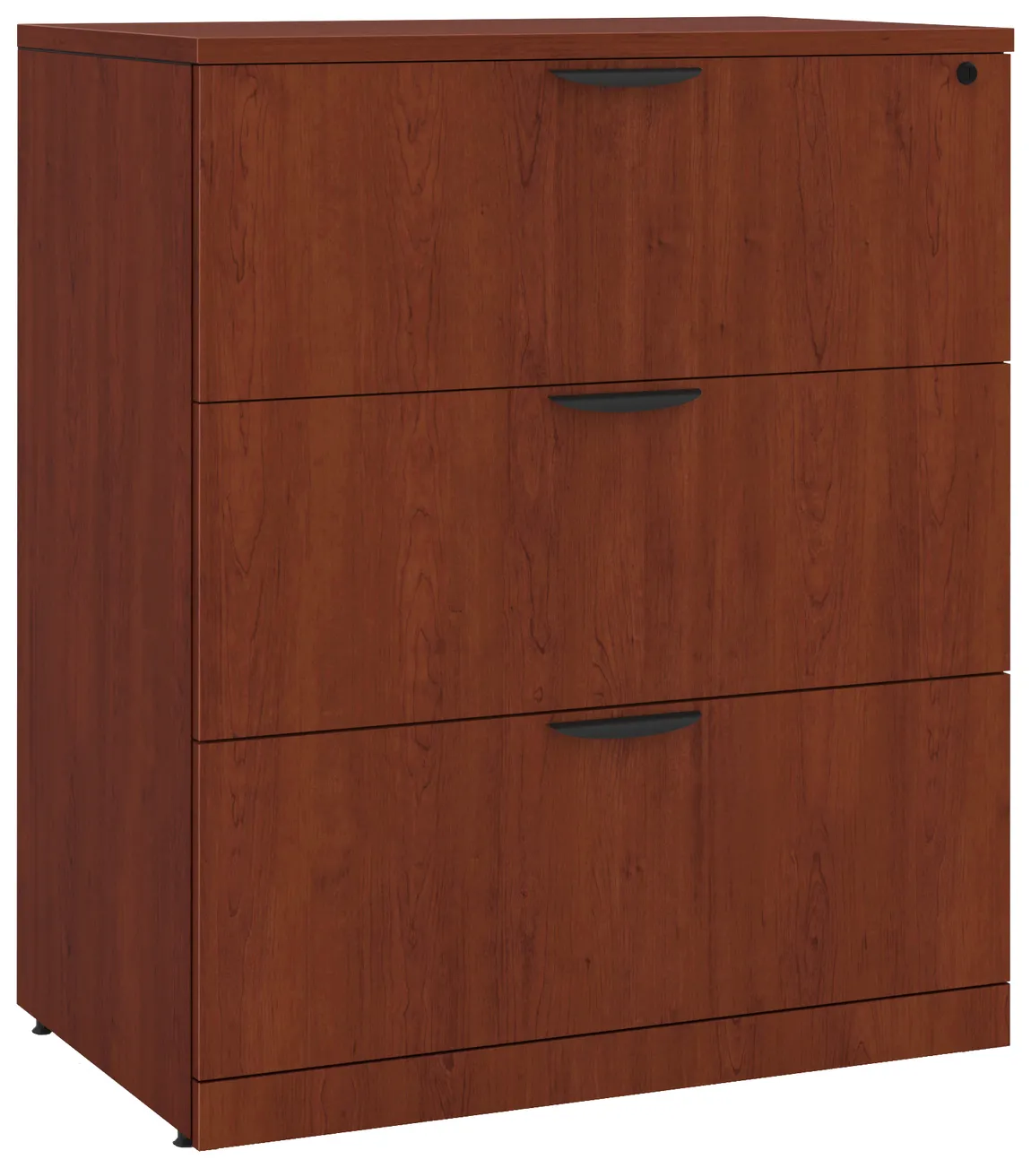 3 Drawer Lateral Filing Cabinet