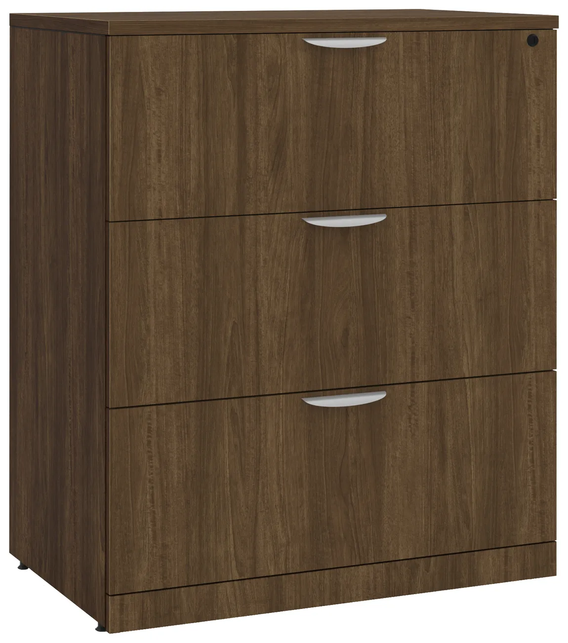 3 Drawer Lateral Filing Cabinet