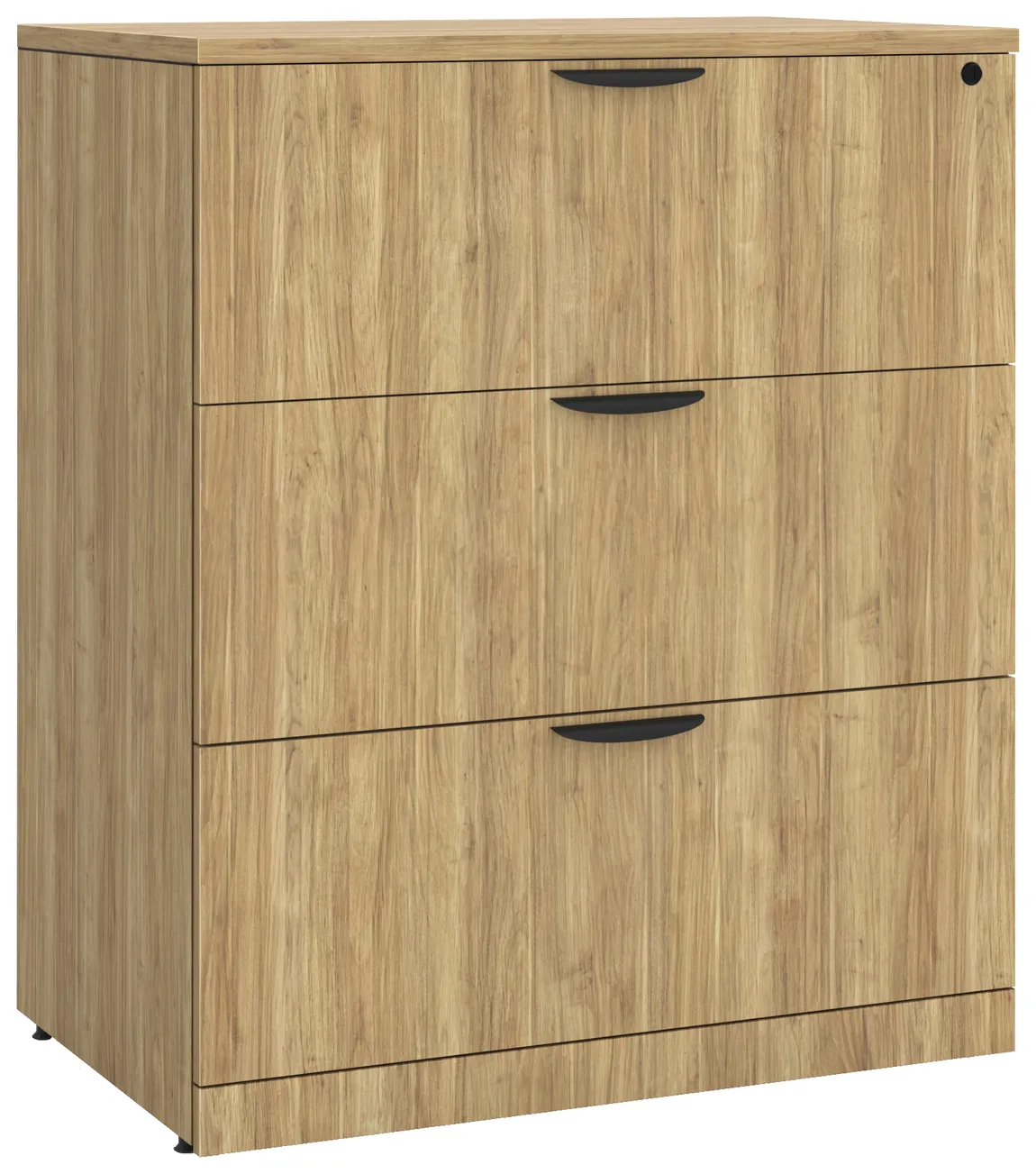 3 Drawer Lateral Filing Cabinet