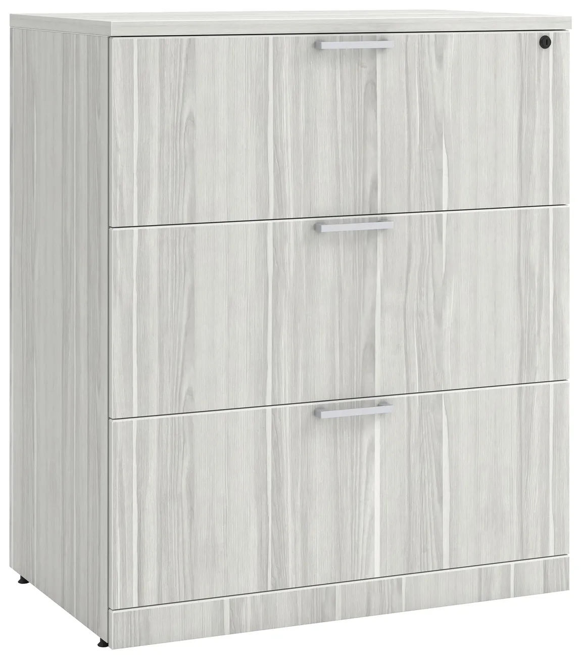 3 Drawer Lateral Filing Cabinet