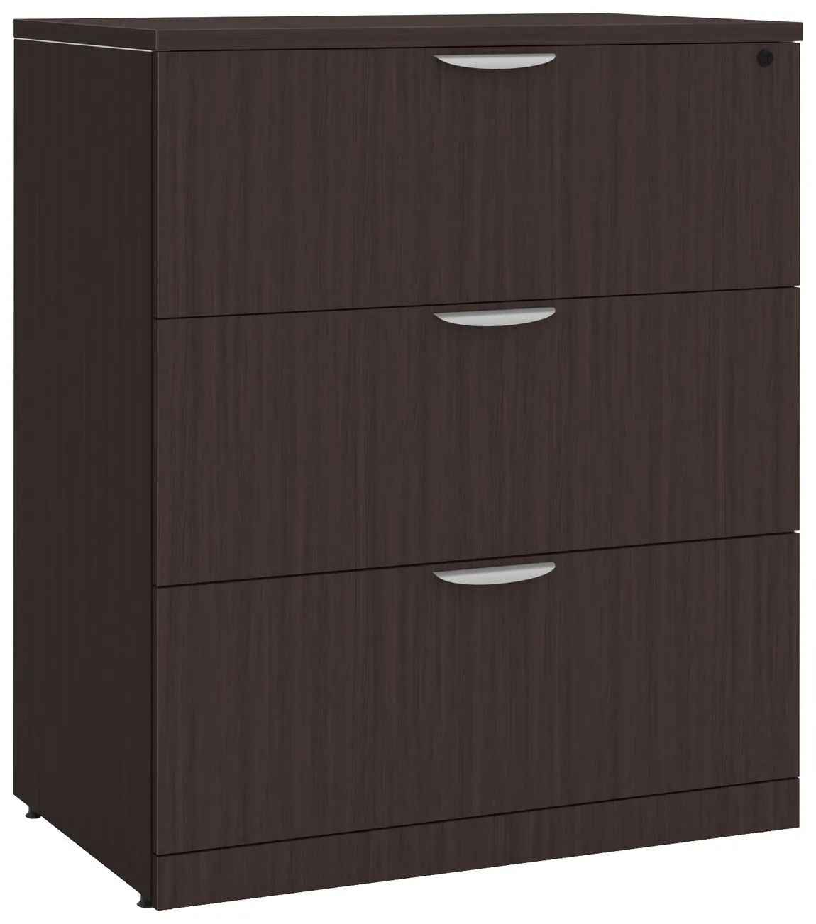 3 Drawer Lateral Filing Cabinet