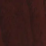 African Walnut Finish