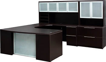New Office Furniture