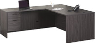 L Shaped Desk