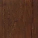 Brushed Walnut Finish