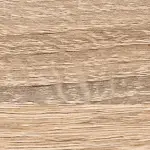 Light Woodgrain Finish