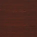 Mahogany Finish