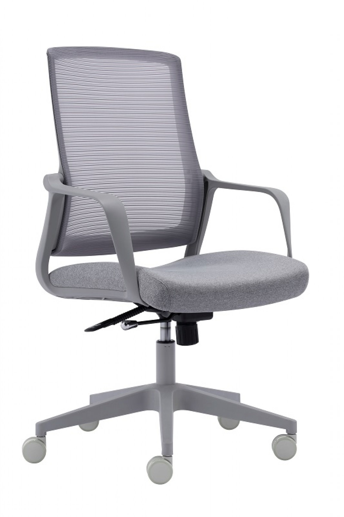 Mid Back Mesh Office Chair
