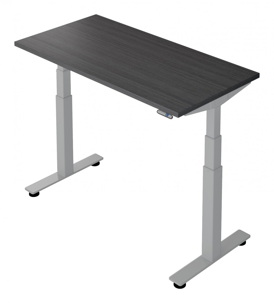 Sit To Stand Height Adjustable Desk